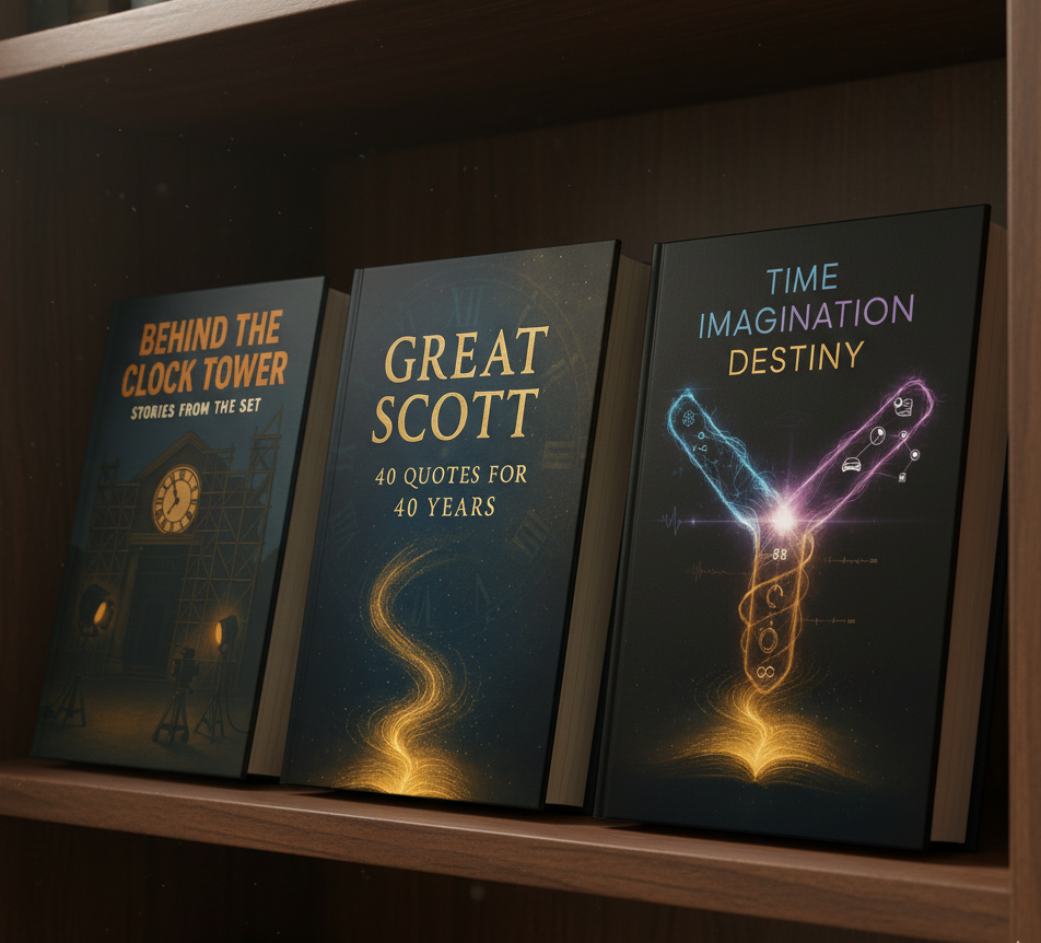 3-Book Bonus Print Set | Paperback Edition