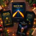 Back in Time | Holiday Digital Set