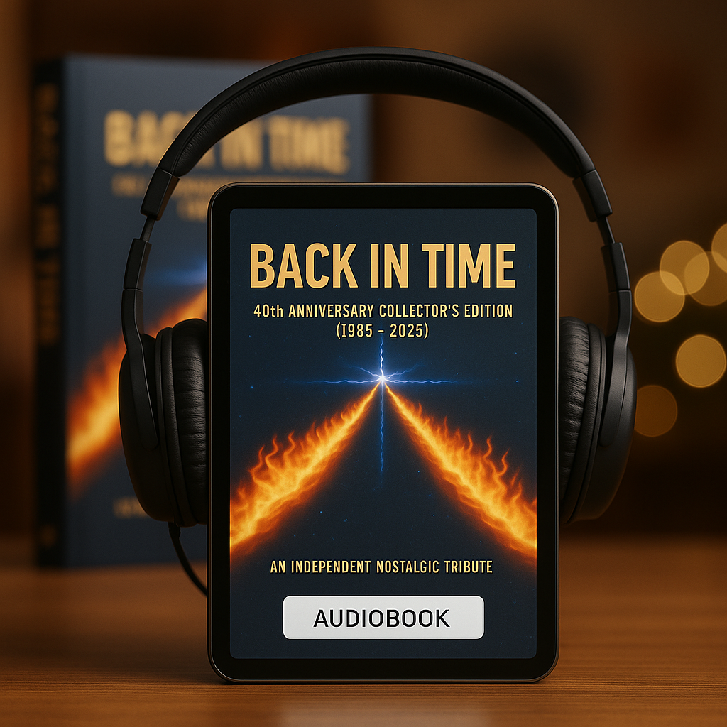 Audiobook Experience | 5 Hours of Narrated Deep-Dive